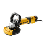DWE4257KT-QS - Amoladora Dewalt DWE4257KT-QS 125 mm 1500 W - Imagen 3