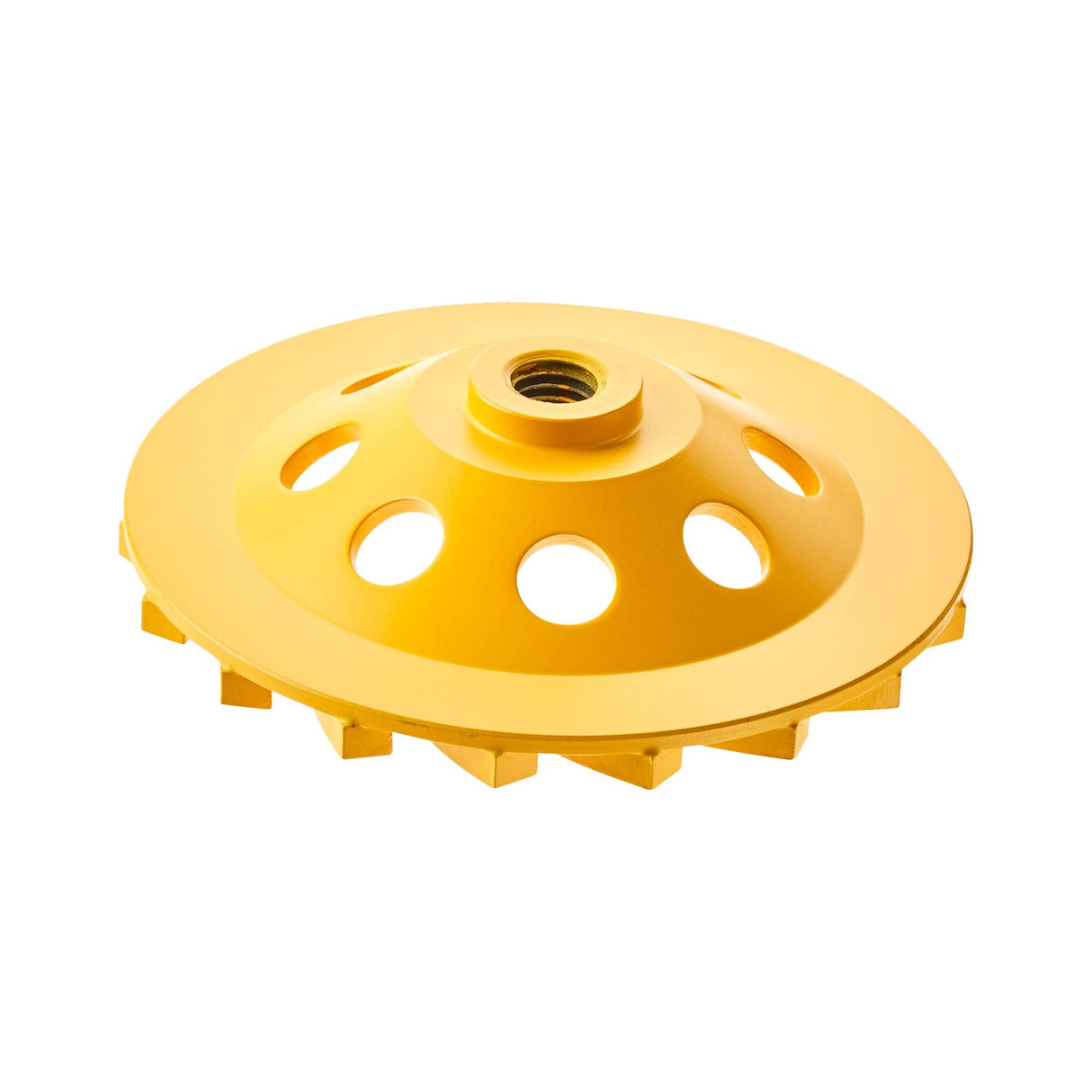 DWE4257KT-QS - Amoladora Dewalt DWE4257KT-QS 125 mm 1500 W - Imagen 4