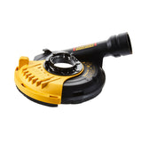DWE4257KT-QS - Amoladora Dewalt DWE4257KT-QS 125 mm 1500 W - Imagen 6
