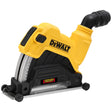 DWE46225-XJ - Protección contra cortes Dewalt DWE46225-XJ para amoladora de 125 mm