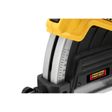 DWE46225-XJ - Protección contra cortes Dewalt DWE46225-XJ para amoladora de 125 mm - Imagen 4