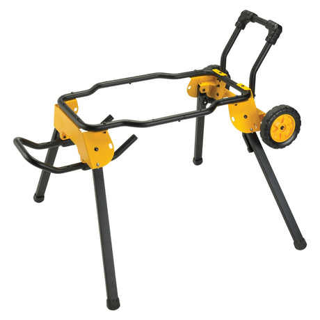 DWE74911-XJ - Banco de trabajo con ruedas Dewalt DWE74911-XJ para sierras de mesa