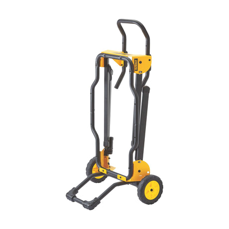 DWE74911-XJ - Banco de trabajo con ruedas Dewalt DWE74911-XJ para sierras de mesa - Imagen 2