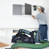 Energy Set Festool SYS 18V 2xHP5,0/TCL6DUO 18V 5Ah