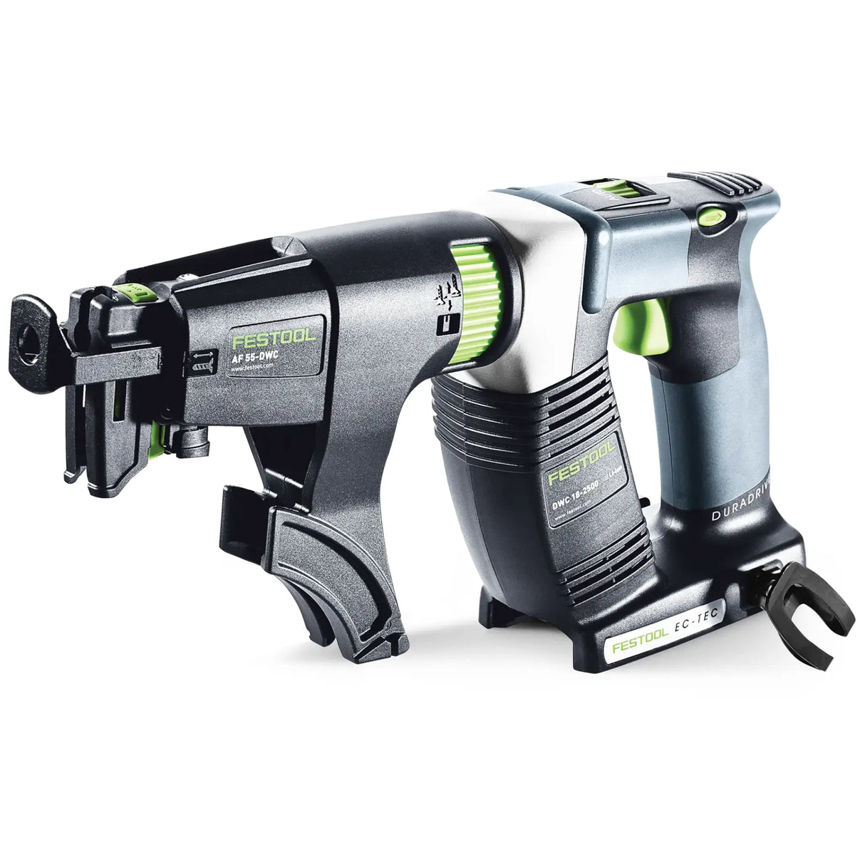 Avvitatore Festool DWC 18-2500 Basic 18V