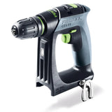 Trapano Avvitatore Festool CXS 18-Basic 18V
