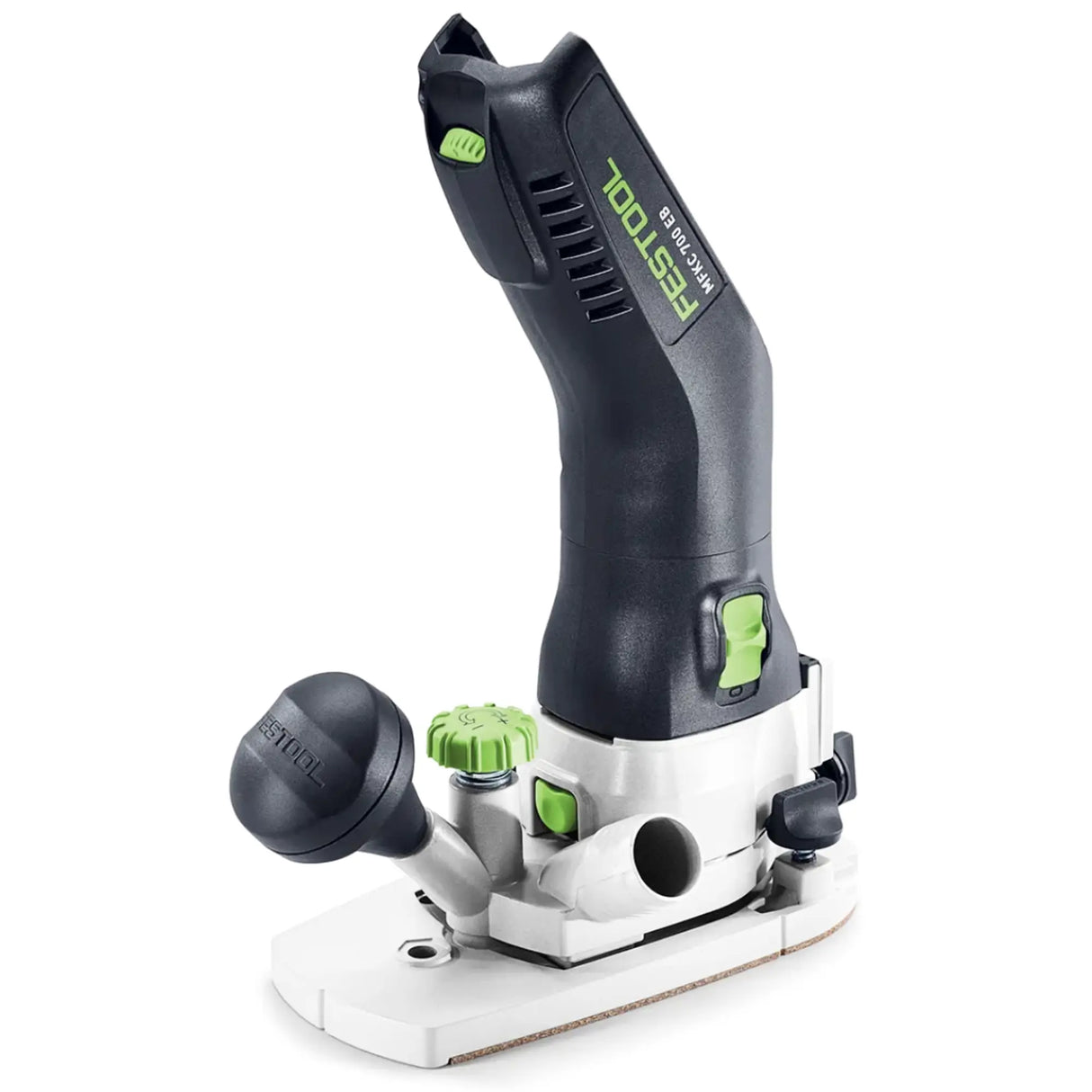 Rifilatore a Batteria Festool MFKC 700 EB-Basic