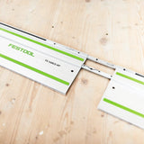Raccordo di Giunzione Festool FSV/2 per Binari di Guida