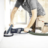 Fresatrice Festool RG 130 ECI-Set DIA HD
