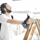 Trapano Avvitatore Festool CXS 18-Basic 18V