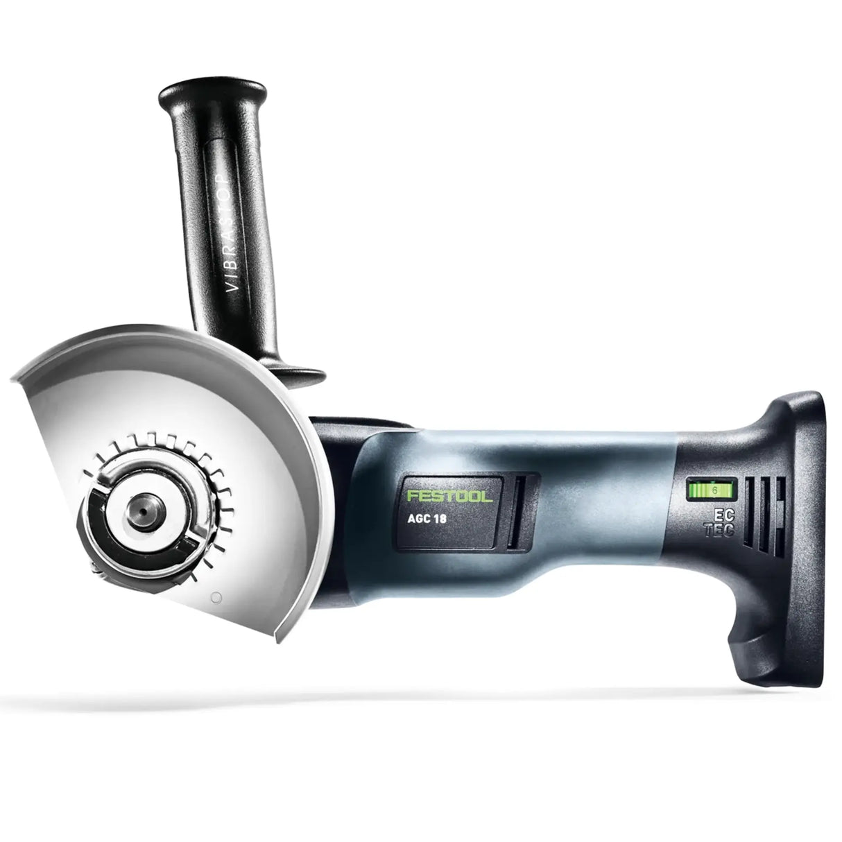 Amoladora Festool AGC 125 EB-Básico 18V