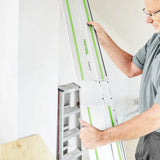 Raccordo di Giunzione Festool FSV/2 per Binari di Guida