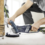 Fresatrice Festool RG 130 ECI-Set DIA HD