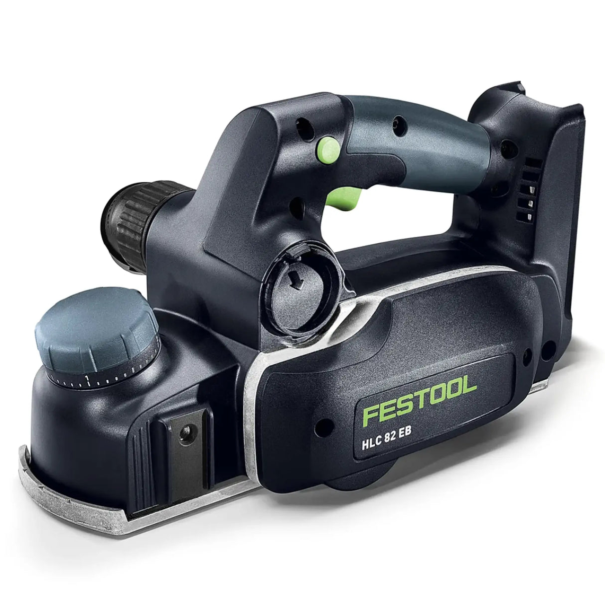 Pialletto a batteria Festool HLC 82 EB-Basic 18V
