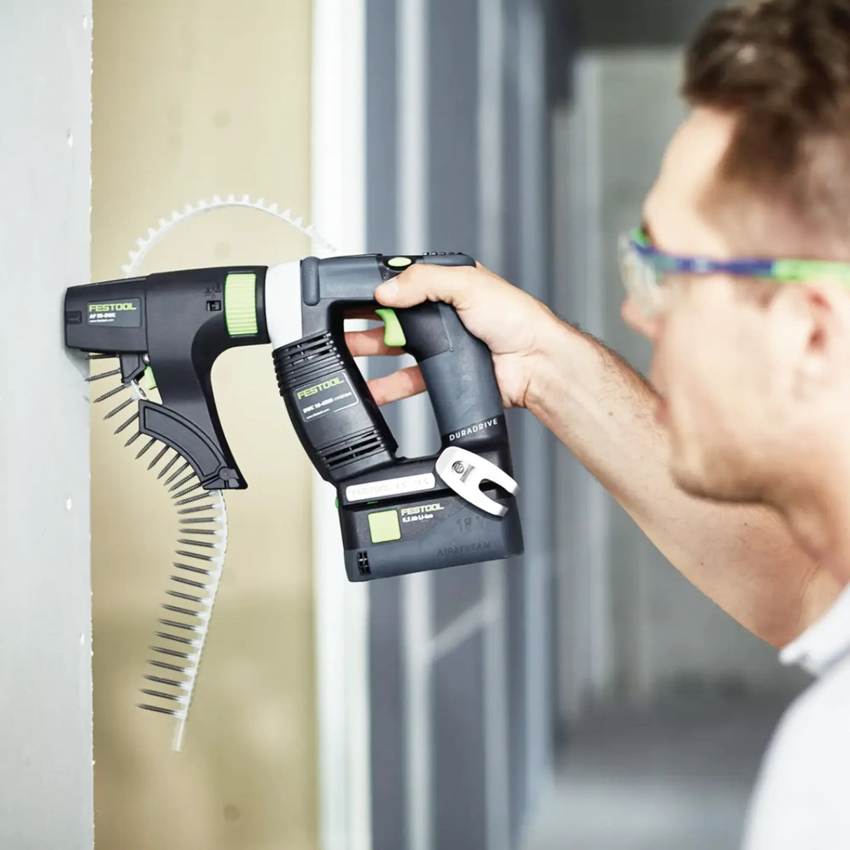 Avvitatore Festool DWC 18-2500 Basic 18V
