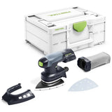 Lijadora Delta Festool DTSC 400 18 V