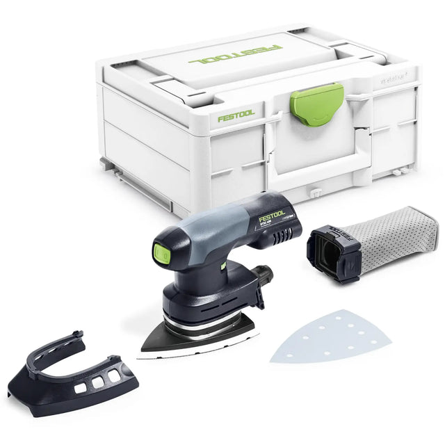 Lijadora Delta Festool DTSC 400 18 V