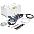 Fresatrice Festool RG 130 ECI-Set DIA HD