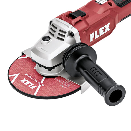 Amoladora angular Flex LBE 20-10 150-CE