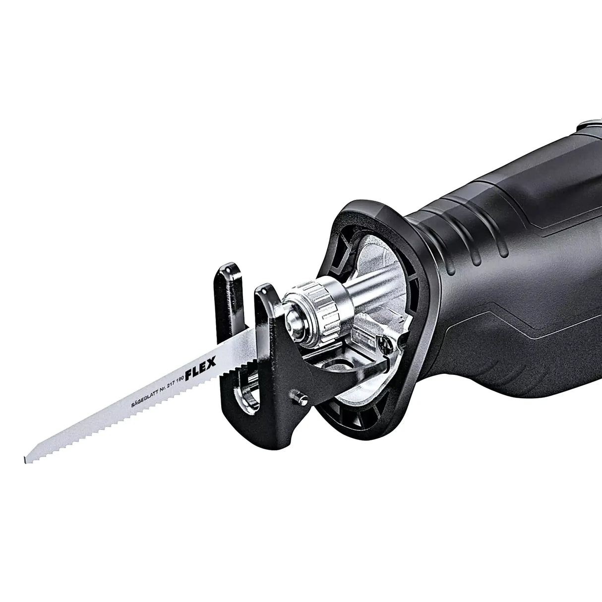 Seghetto diritto Flex RSP DW EC C 18V