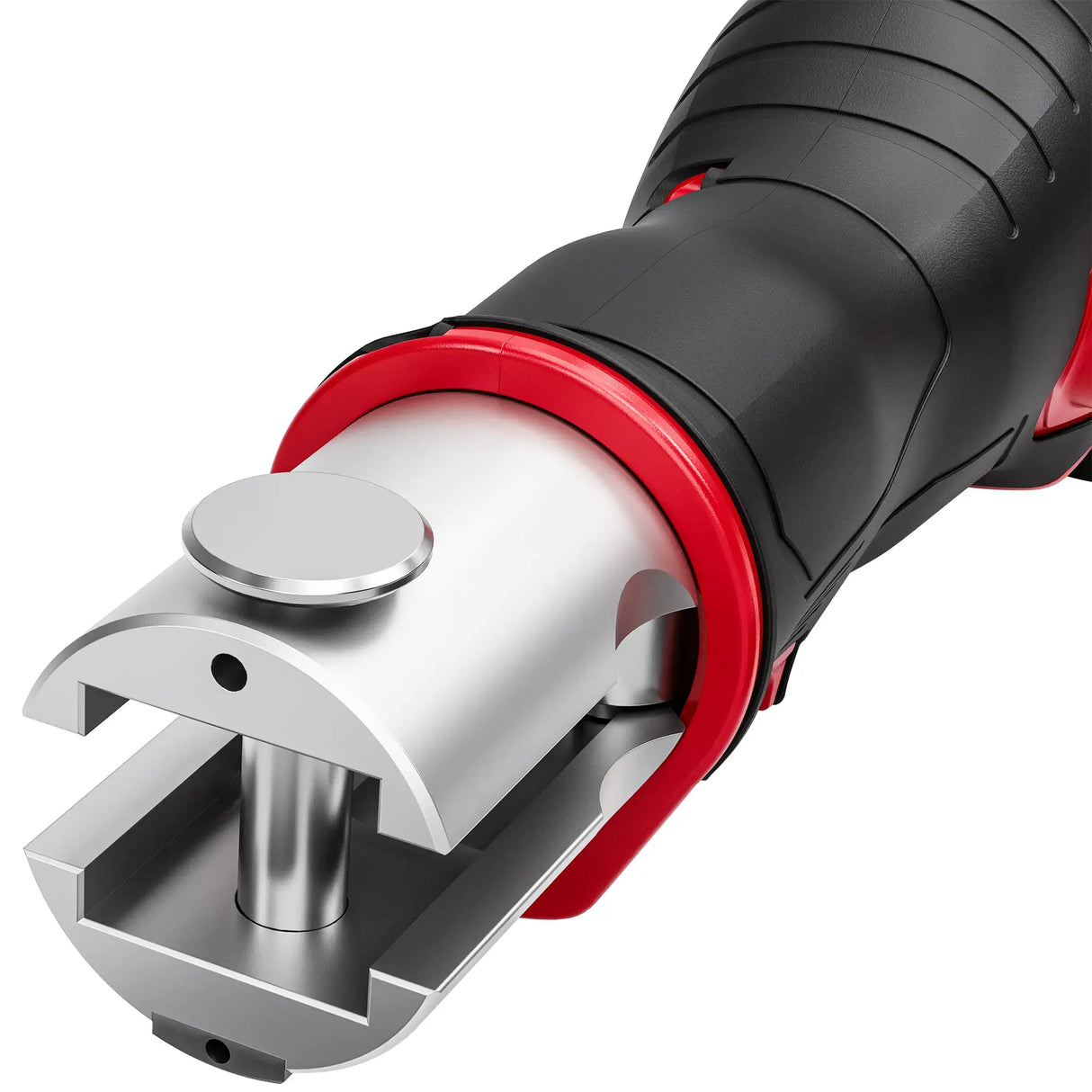 Máquina de prensado de tubos Flex PP 40 12V