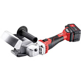 Kit combinado Flex V RFE 40 EC + CS 68 EC 18V 8Ah