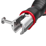 Máquina de prensado de tubos Flex PP 40 12V