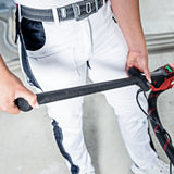 Levigatrice aspirapolvere Flex GE 6 X-EC + VCE 33 M AC Set + Carta abrasiva