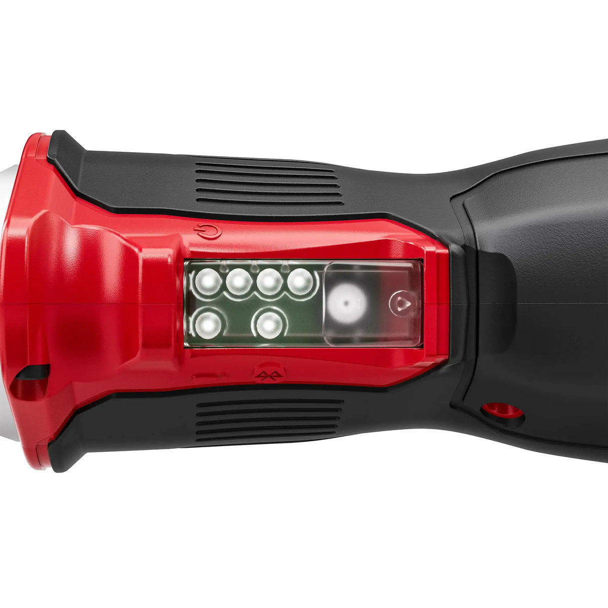 Máquina de prensado de tubos Flex PP 40 12V