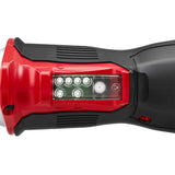 Máquina de prensado de tubos Flex PP 40 12V