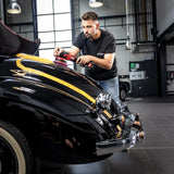 Lucidatrice rotorbitale Flex XCE 2 8 EC 18V