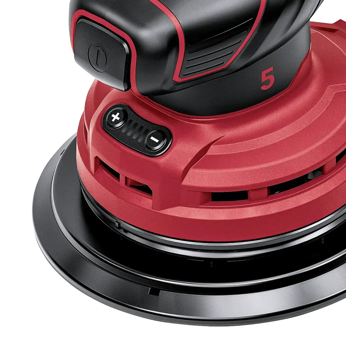 Levigatrice rotorbitale Flex ORE 5-150 18V EC