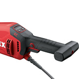 Lijadora aspiradora Flex Juego de herramientas GE 6 R-EC + VCE 33 M AC + papel de lija