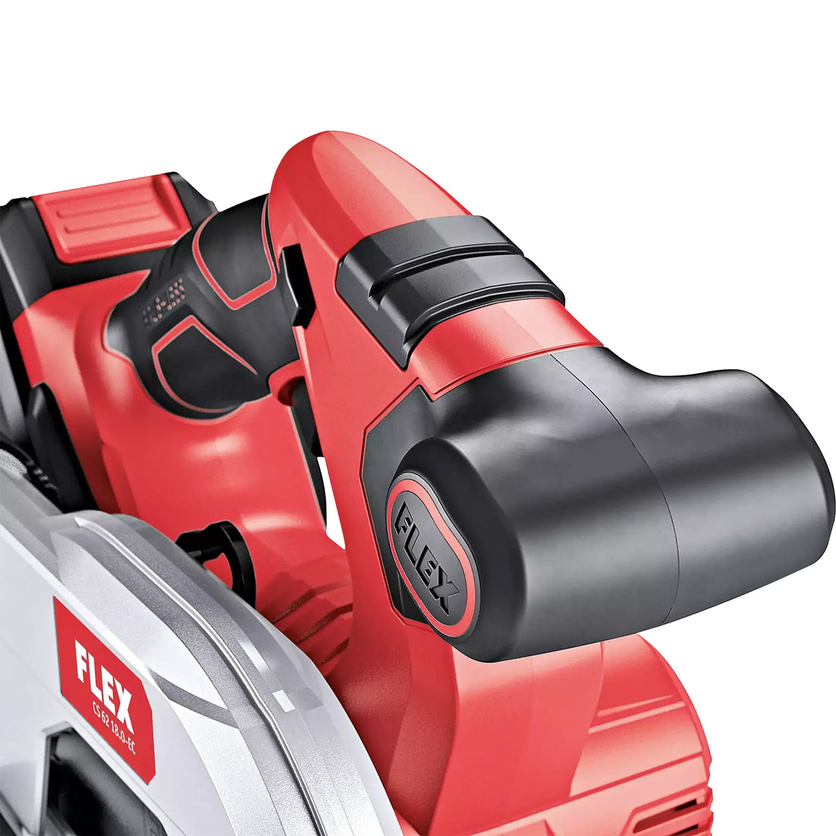 Sega circolare Flex CS 62 EC C 18V