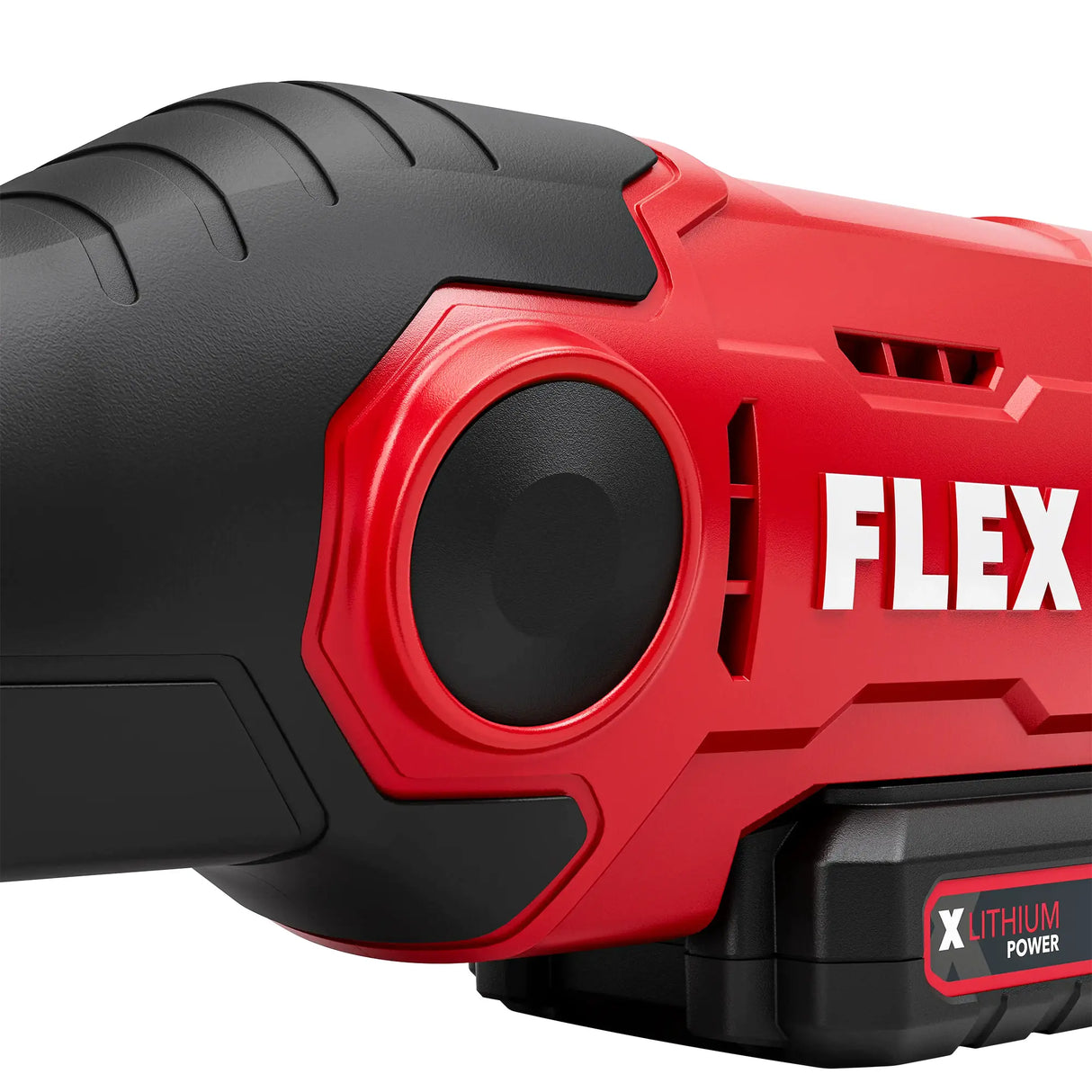 Máquina de prensado de tubos Flex PP 40 12V