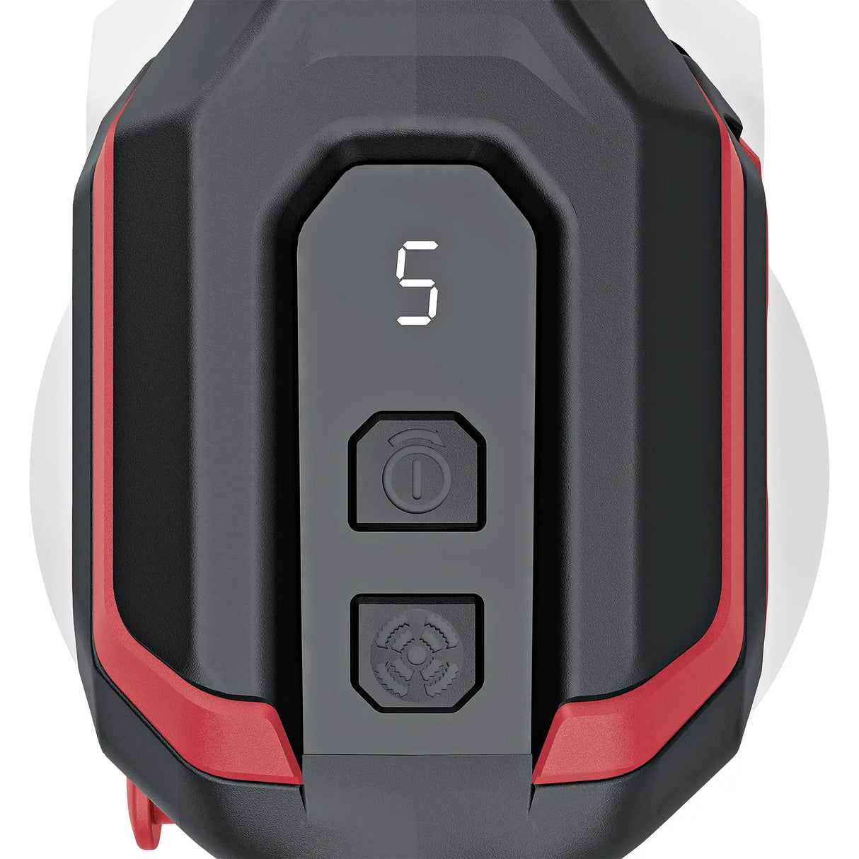 Vibratore per piastrelle Flex TV EC C 18V