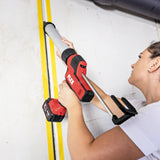 Pistola Silicone Flex CG 310 18V C