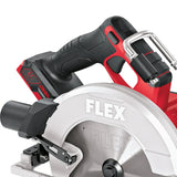 Kit combinado Flex V RFE 40 EC + CS 68 EC 18V 8Ah
