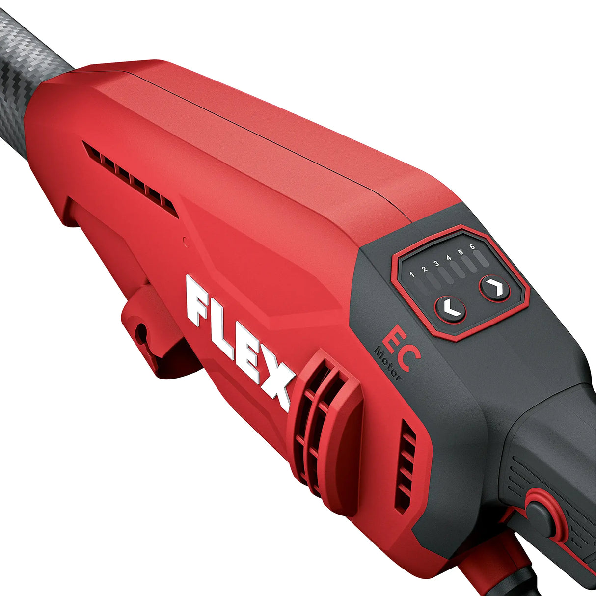 Lijadora aspiradora Flex Juego de herramientas GE 6 R-EC + VCE 33 M AC + papel de lija