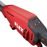 Lijadora aspiradora Flex Juego de herramientas GE 6 R-EC + VCE 33 M AC + papel de lija