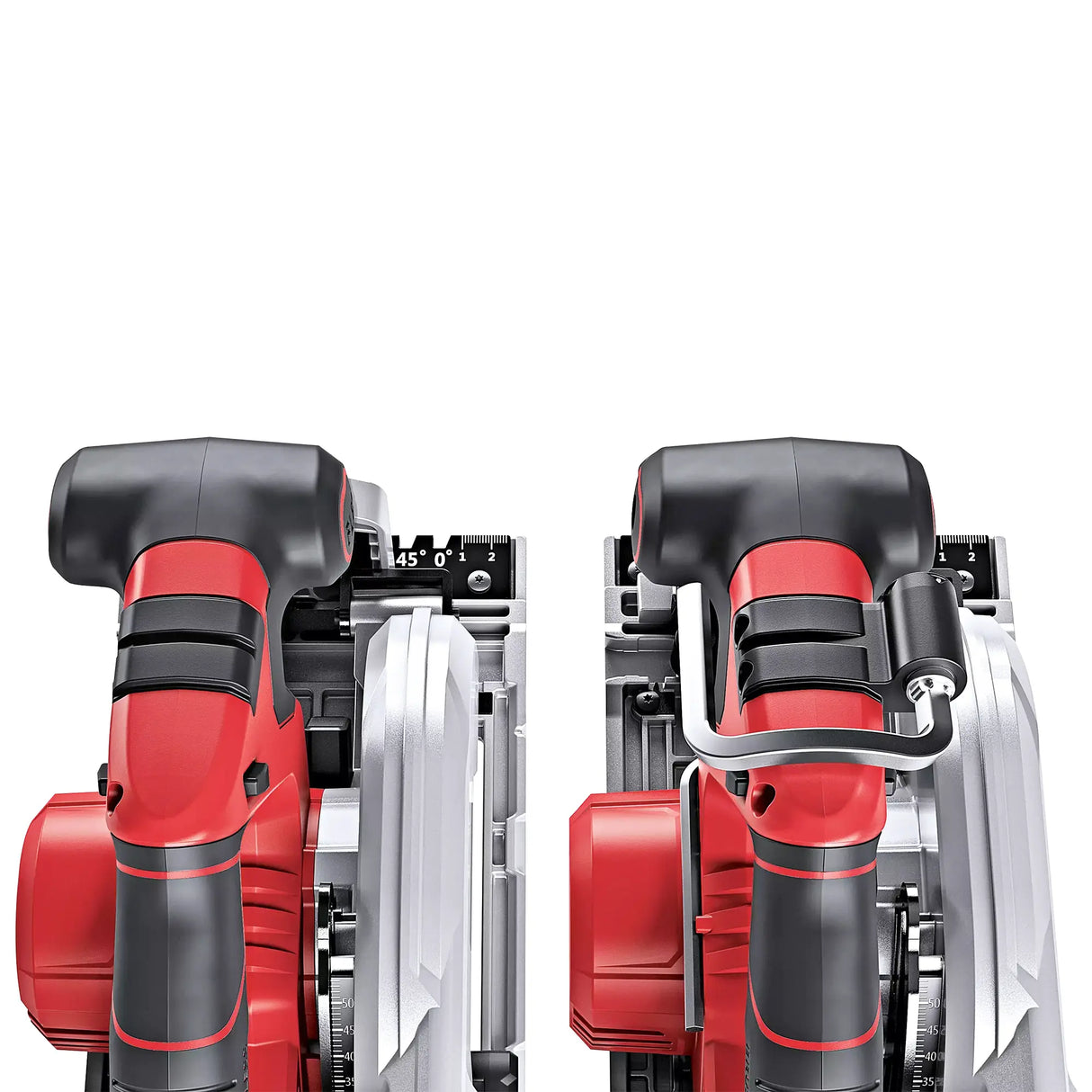 Sega circolare Flex CS 62 EC C 18V