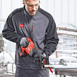 Seghetto diritto Flex RSP DW EC C 18V