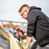 Sega circolare Flex CS 45 EC C 18V