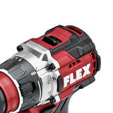 Trapano Avvitatore Flex DD 2G EC MD DC C 18V