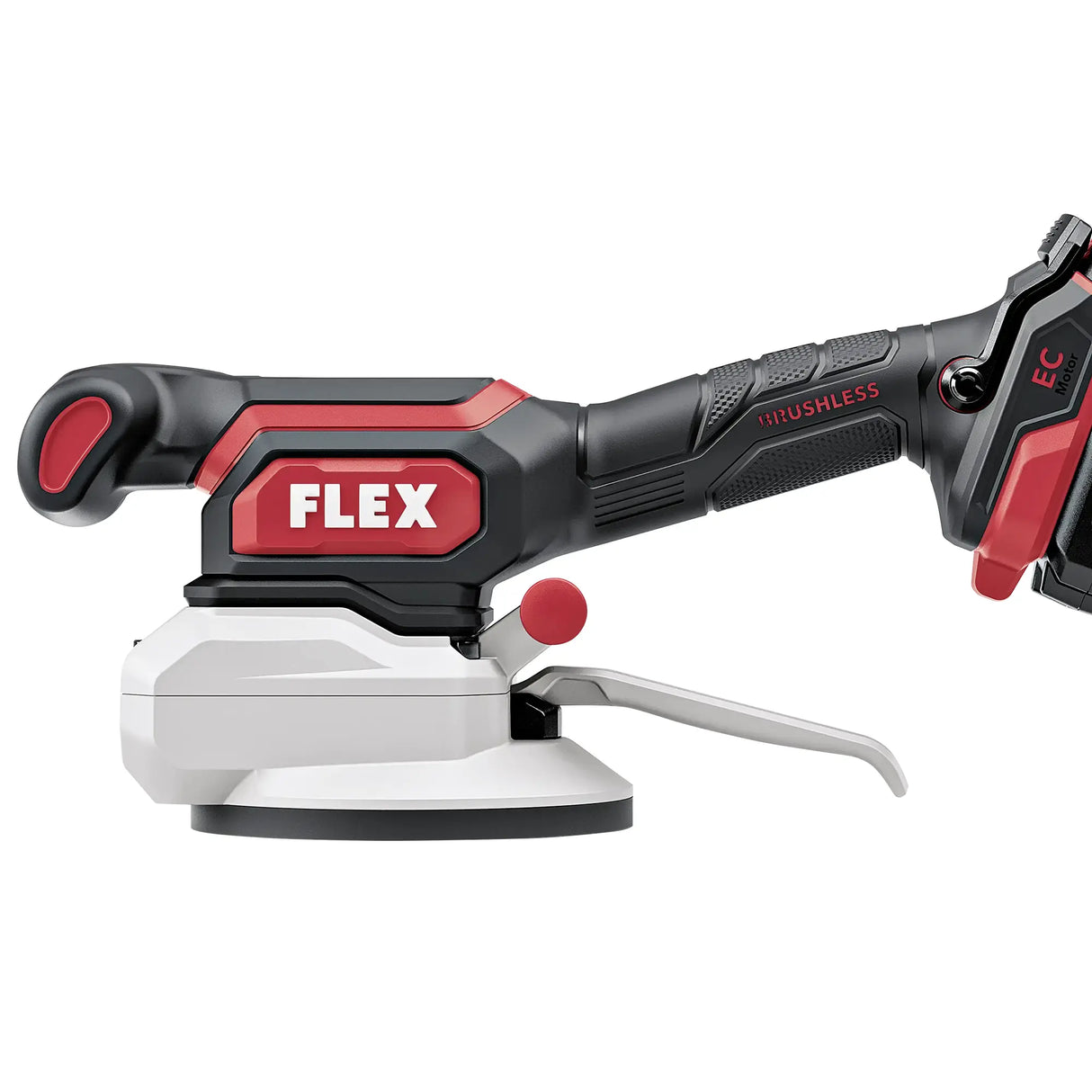 Vibratore per piastrelle Flex TV EC C 18V