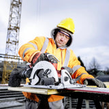 Kit combinado Flex V RFE 40 EC + CS 68 EC 18V 8Ah