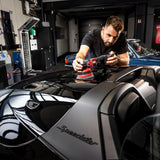 Lucidatrice rotorbitale Flex XFE 2 15 EC C 18V