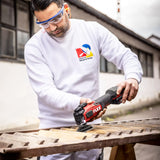 Utensile multifunzione Flex MT 18V EC C