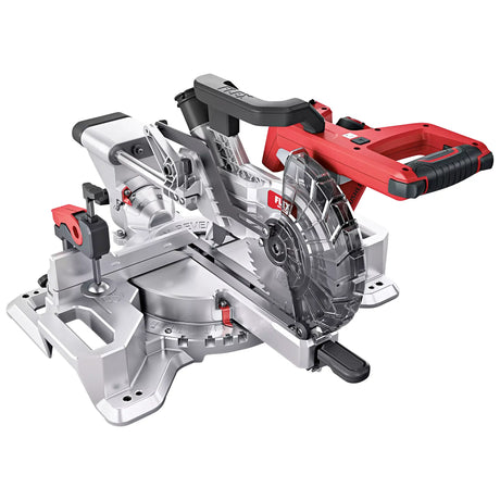 Sega circolare a trazione Flex SMS 190 EC 18V