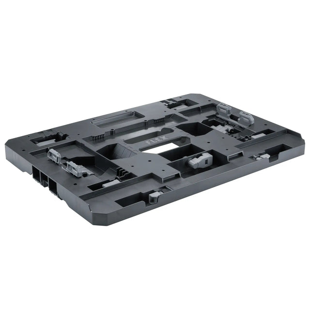 Piastra di fissaggio Flex SP-MAP